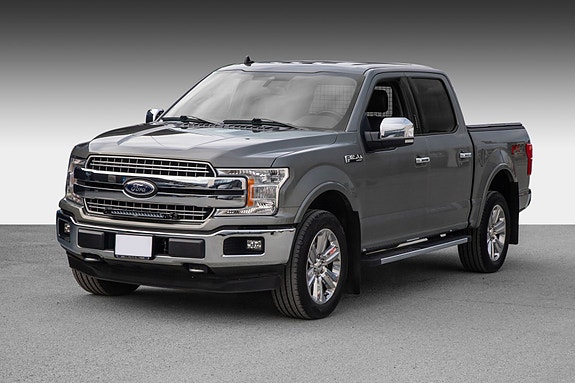 Ford F-150 3 of 5