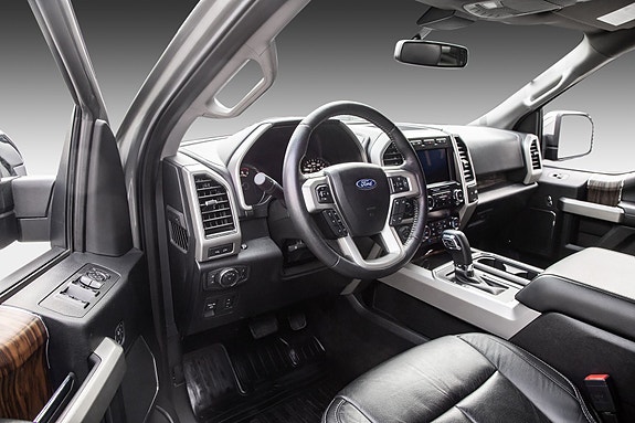 Ford F-150 15 of 30