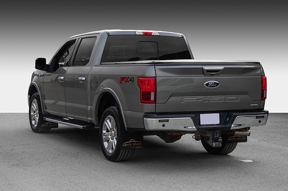 Ford F-150 6 of 30