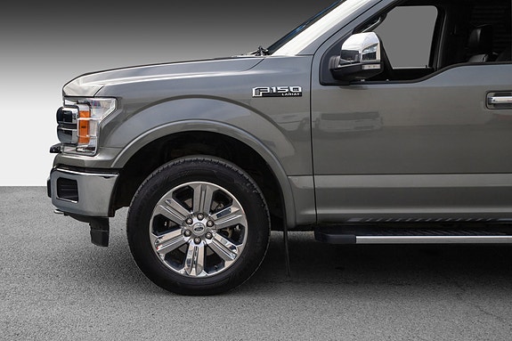 Ford F-150 5 of 5