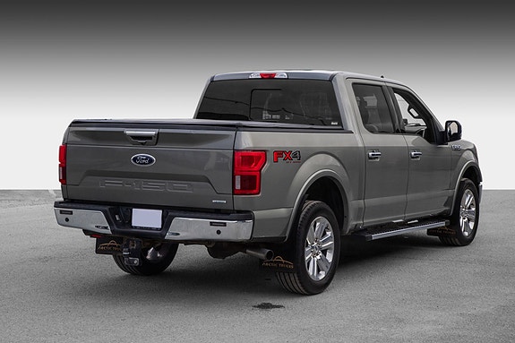 Ford F-150 8 of 30