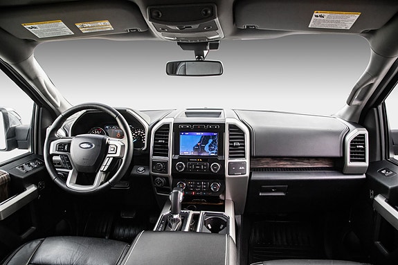 Ford F-150 14 of 30