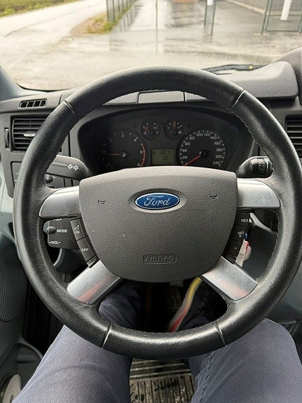 Ford Ny pris 9 of 20