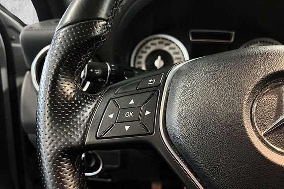 Mercedes-Benz A180 18 of 24