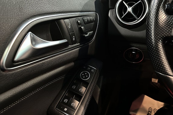 Mercedes-Benz A180 24 of 24