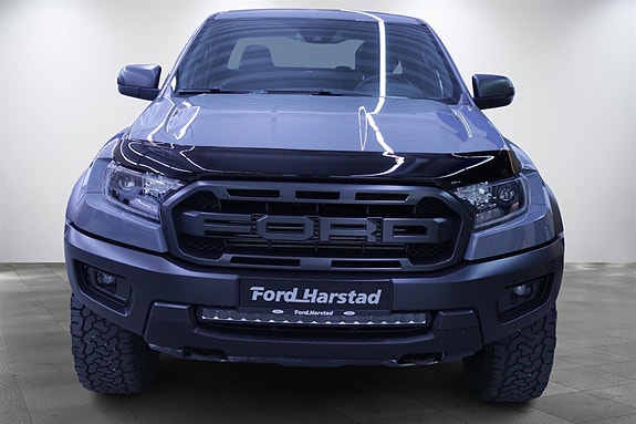 Ford Ranger Raptor 3 of 5