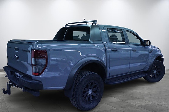 Ford Ranger Raptor 2 of 5