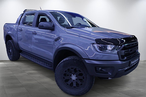 Ford Ranger Raptor