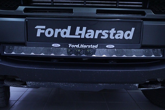 Ford Ranger Raptor 5 of 5
