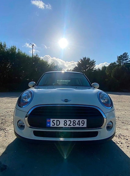 MINI One 15 of 20