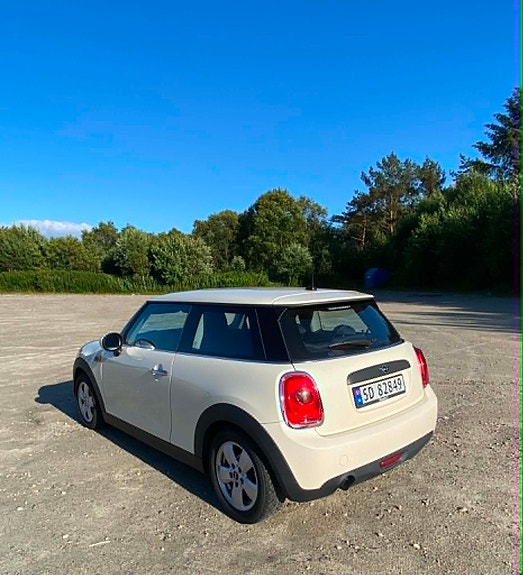 MINI One 11 of 20