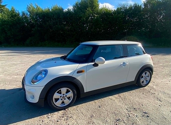 MINI One 8 of 20