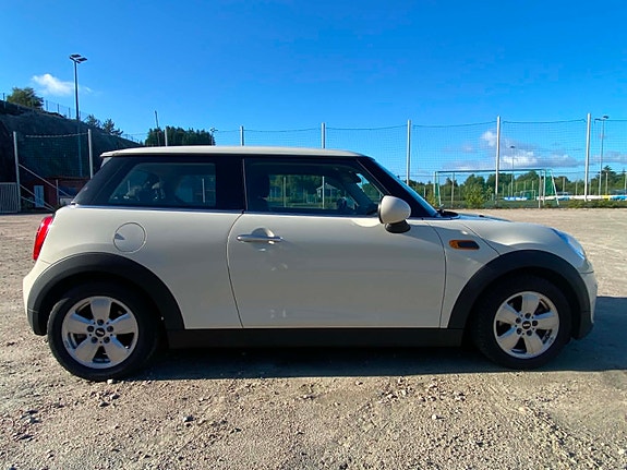 MINI One 12 of 20