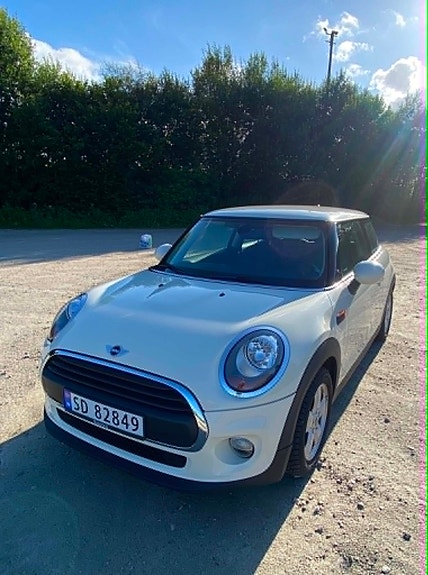 MINI One 6 of 20