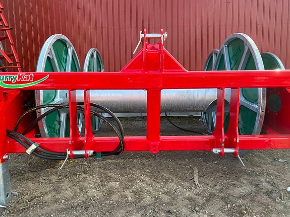 SlurryKat Slangetrommel 800, 1000 og 1200m 4 of 6