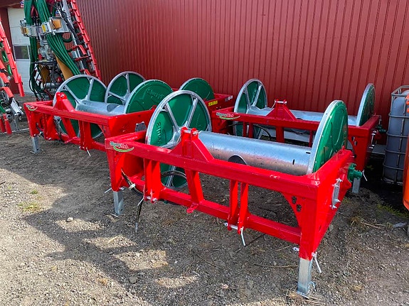SlurryKat Slangetrommel 800, 1000 og 1200m 6 of 6