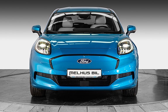 Ford Puma 2 of 25