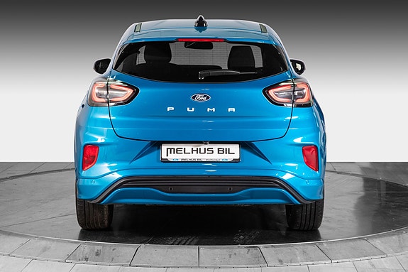 Ford Puma 7 of 25