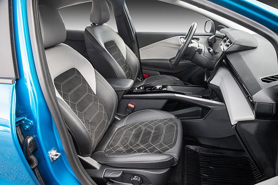 Ford Puma 13 of 25