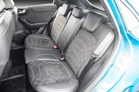 Ford Puma 19 of 25