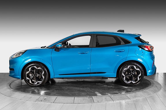 Ford Puma 4 of 25