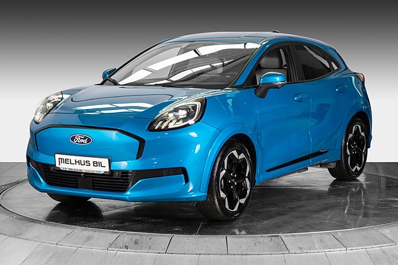 Ford Puma 3 of 25