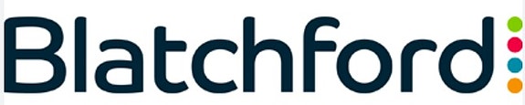 Blatchford logo