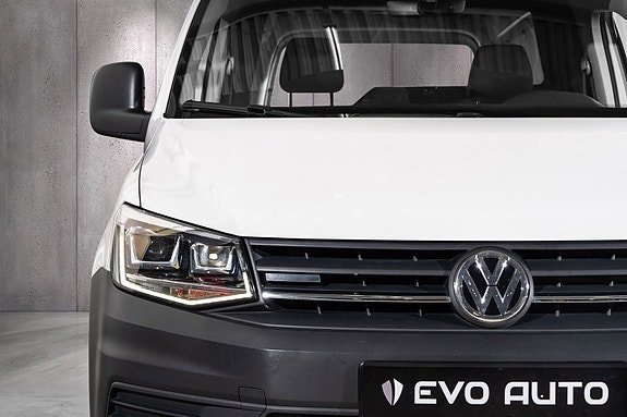 Volkswagen Caddy 4 of 5