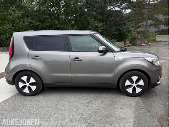 Kia Soul 4 of 5