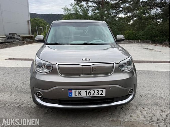 Kia Soul 3 of 5