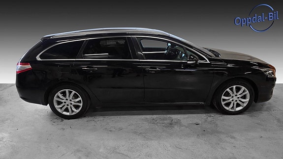 Peugeot 508 5 of 5