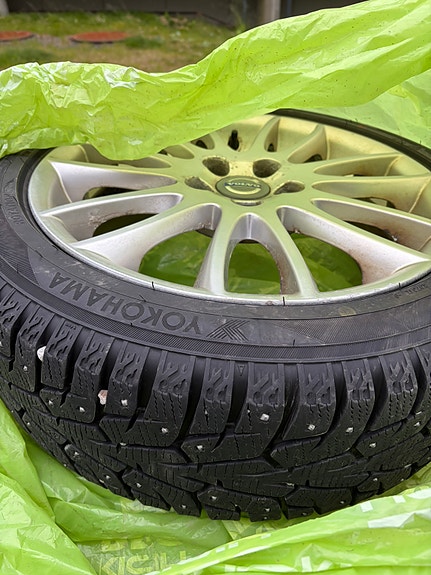 Volvo S40 13 of 20
