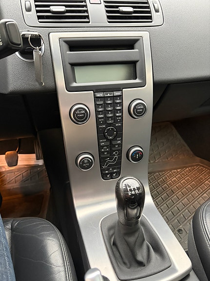 Volvo S40 6 of 20