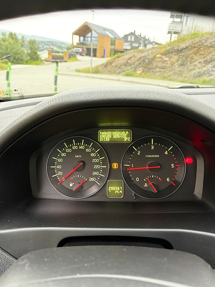 Volvo S40 5 of 5