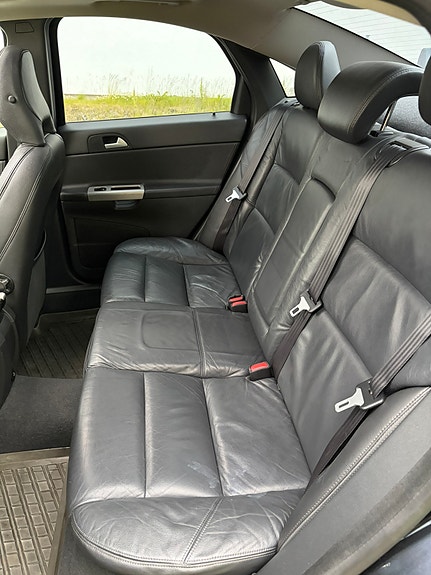 Volvo S40 11 of 20