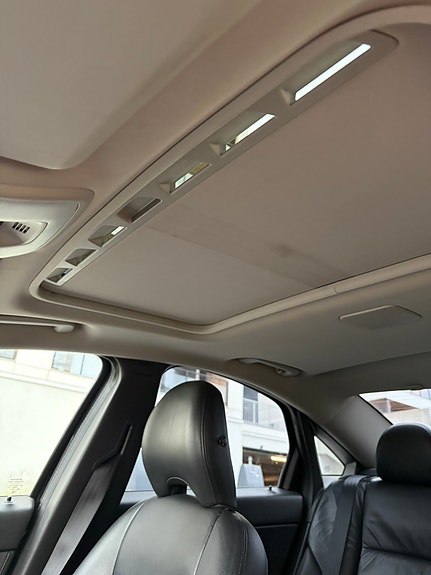 Volvo S40 9 of 20