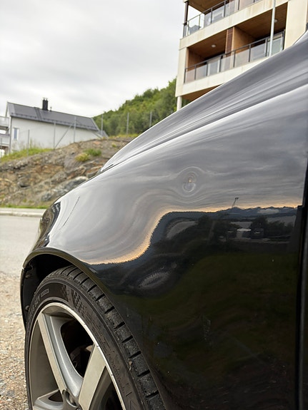 Volvo S40 17 of 20