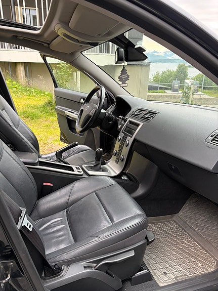 Volvo S40 7 of 20