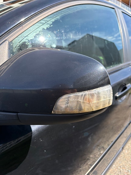 Volvo S40 16 of 20