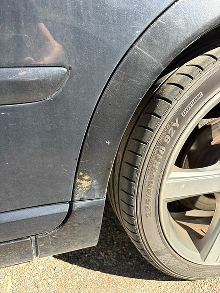 Volvo S40 18 of 20