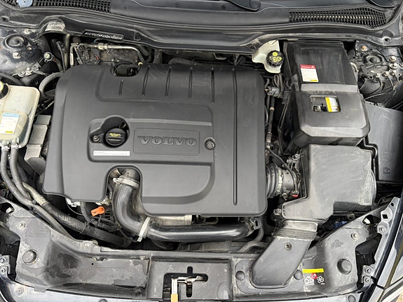 Volvo S40 12 of 20