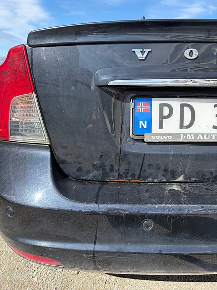 Volvo S40 15 of 20