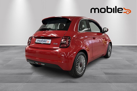 Fiat 500 3 of 5