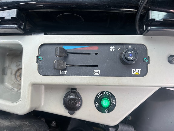 Cat 303.5E CR 28 of 30