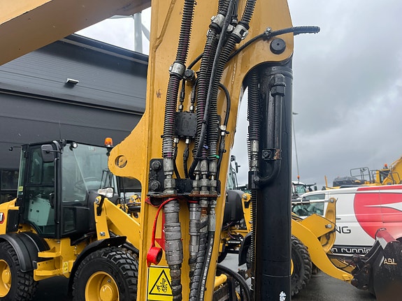 Cat 303.5E CR 20 of 30