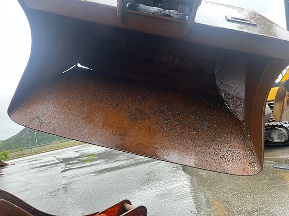 Cat 303.5E CR 30 of 30