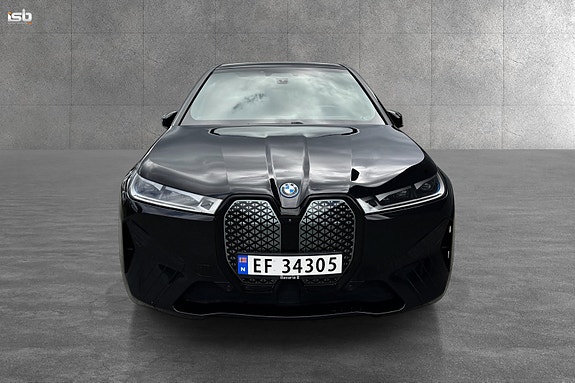BMW iX 3 of 30