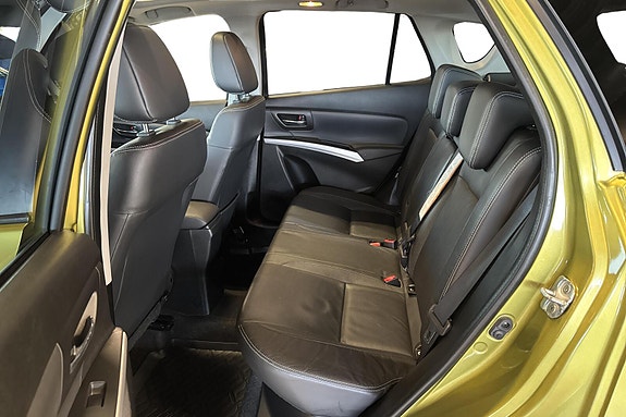 Suzuki SX4 S-Cross 6 of 18