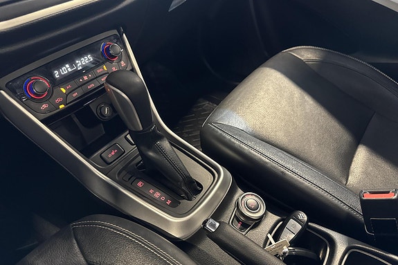 Suzuki SX4 S-Cross 15 of 18