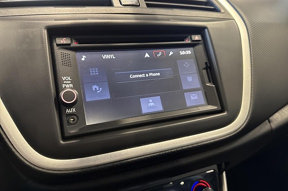 Suzuki SX4 S-Cross 14 of 18
